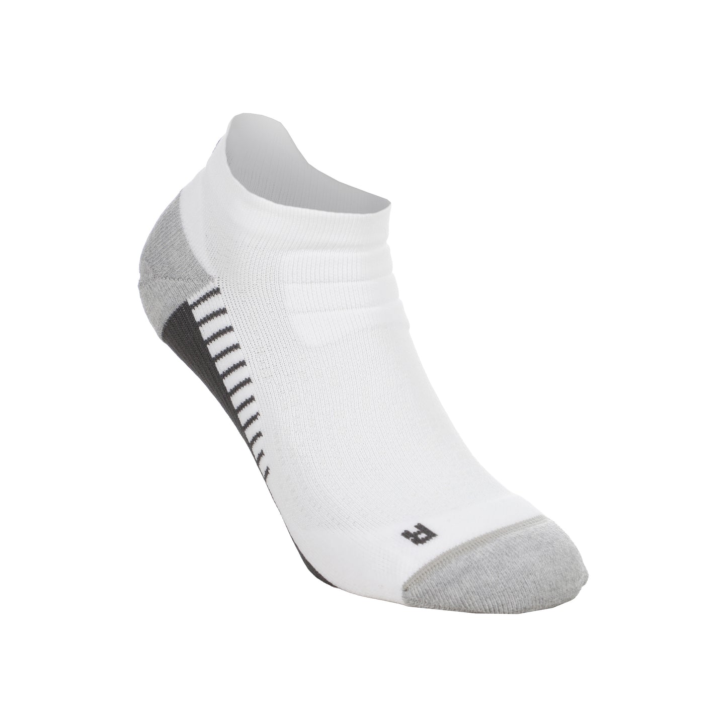 ASICS Performance Hardloopsokken Unisex-wit