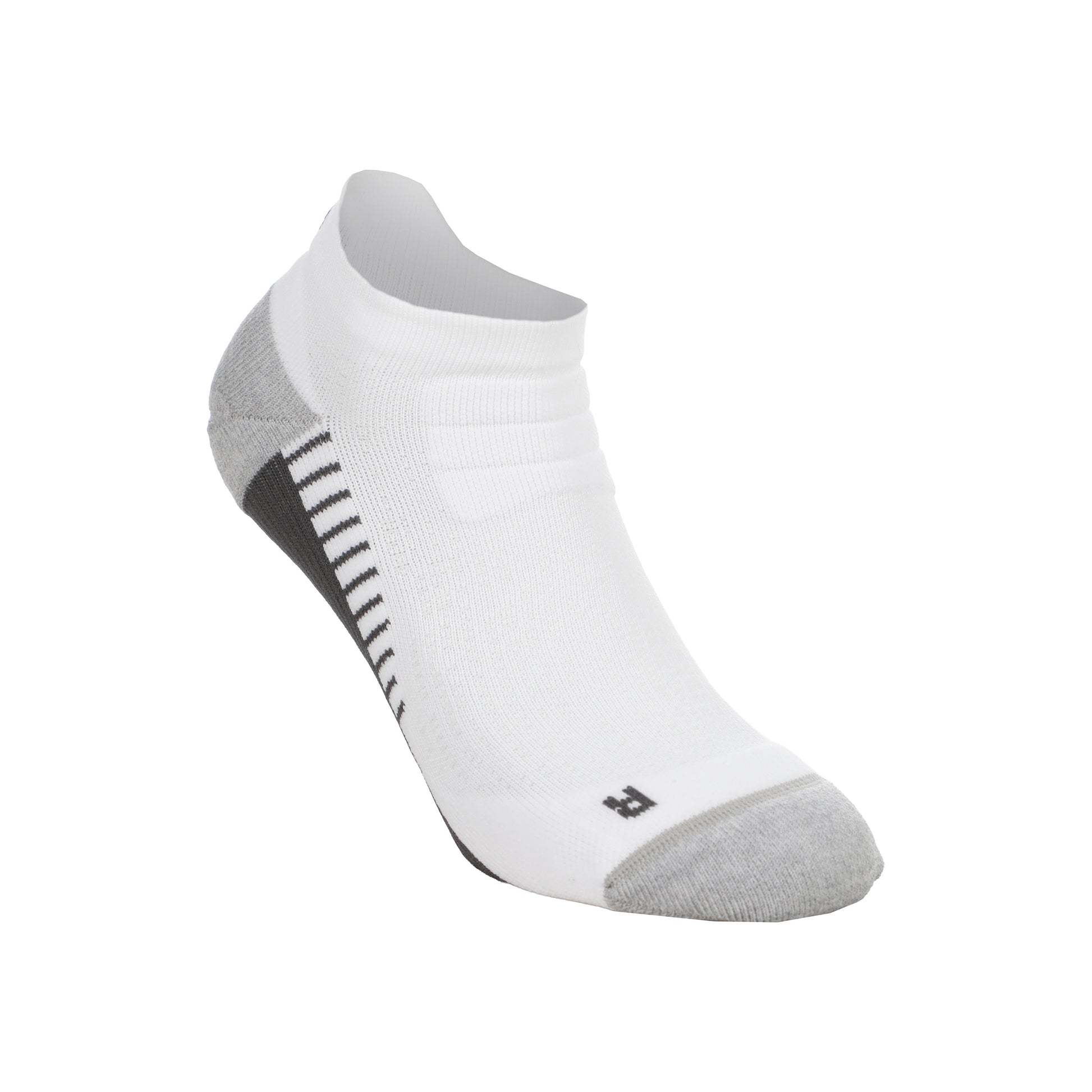 ASICS Performance Hardloopsokken Unisex-wit