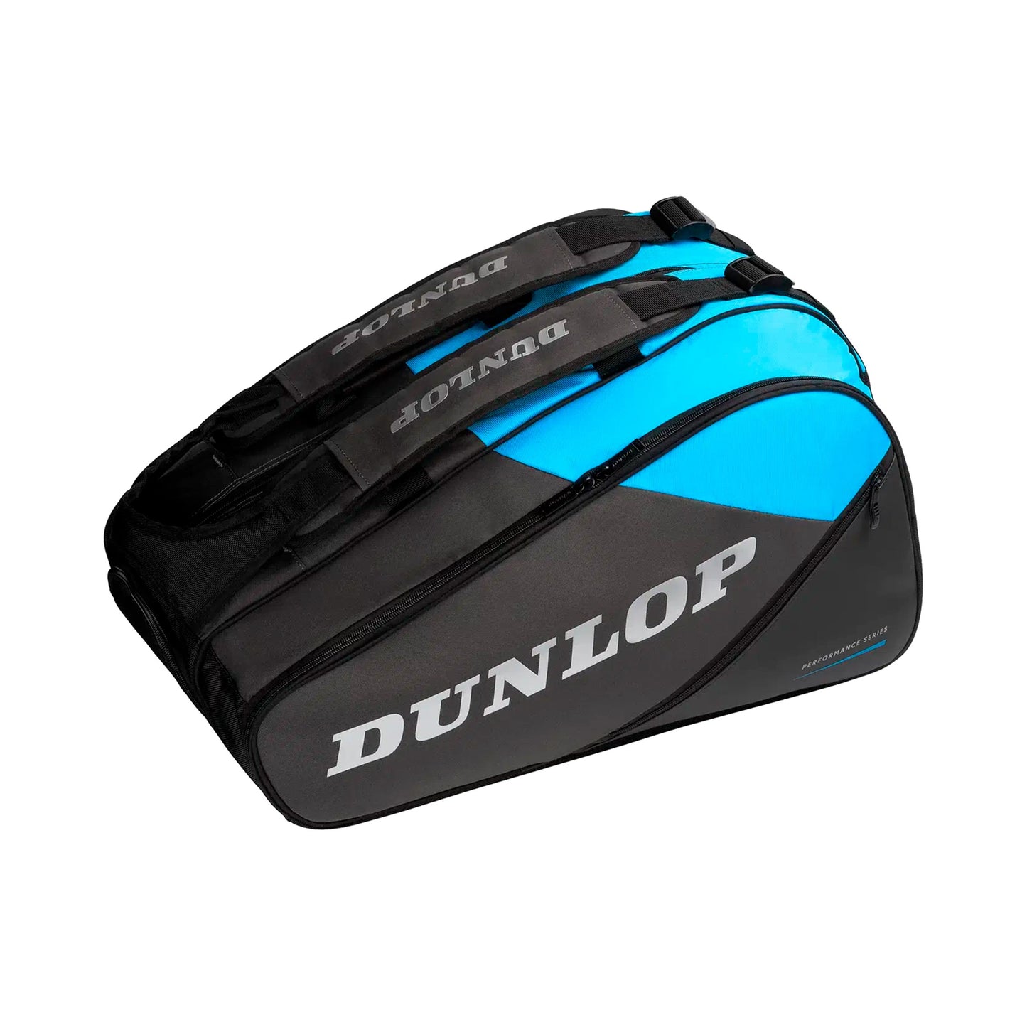 Dunlop FX Performance Padel ballentas - blauw