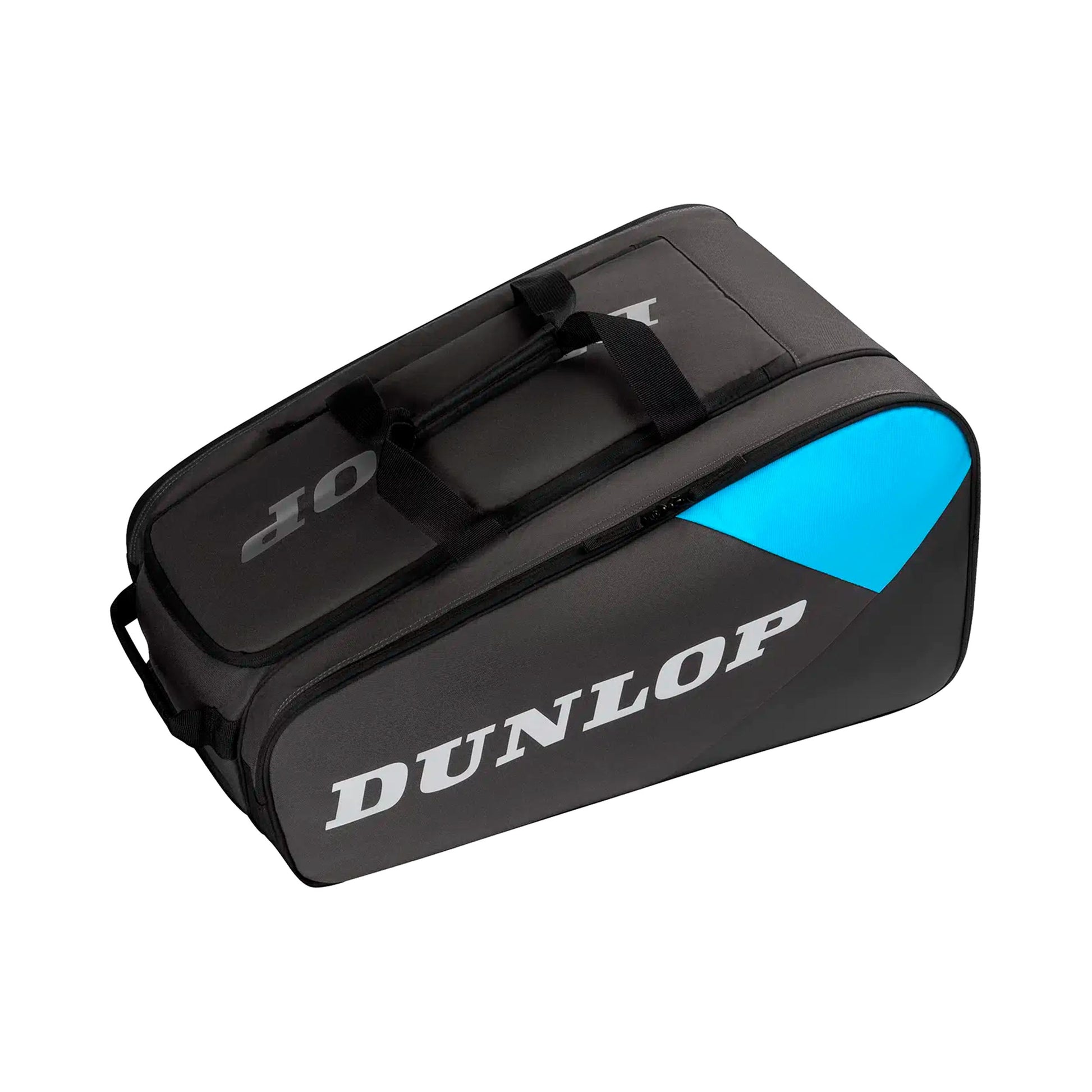 Dunlop FX Team Padel ballentas - blauw