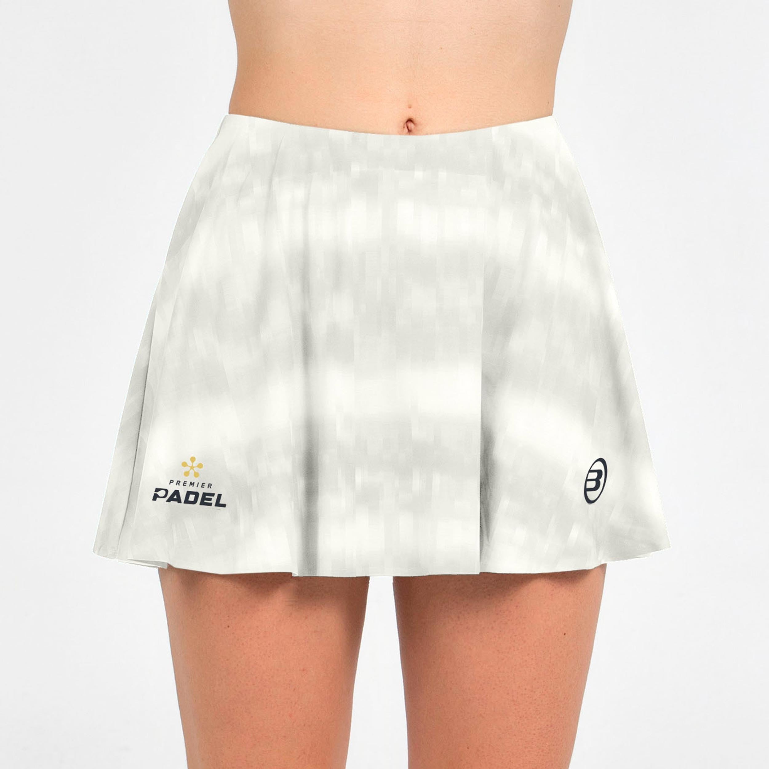 Bullpadel Piatra Rok Dames - beige