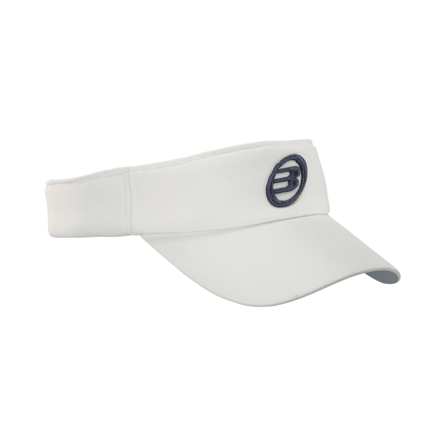 Bullpadel BPV261 Visor Dames - wit