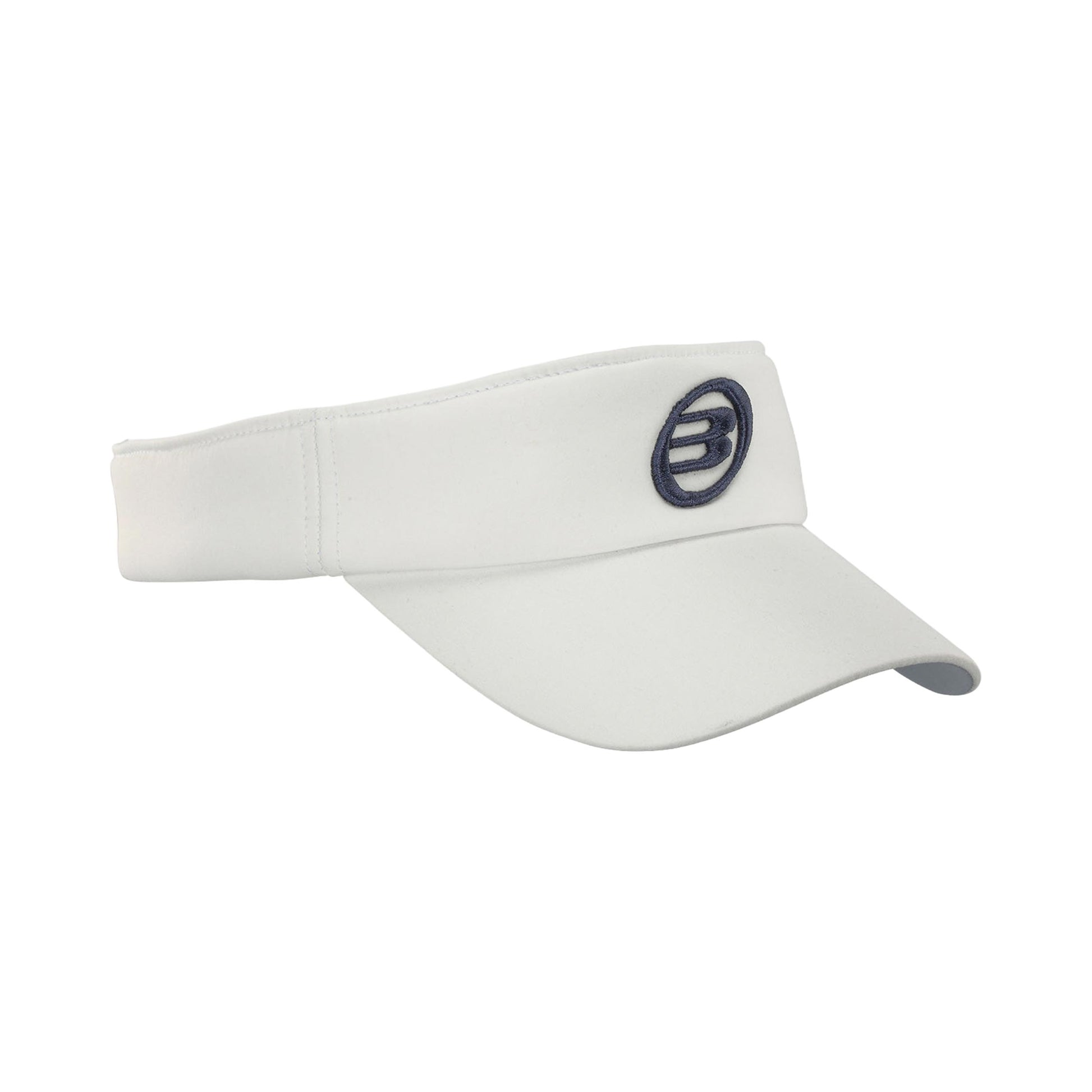 Bullpadel BPV261 Visor Dames - wit