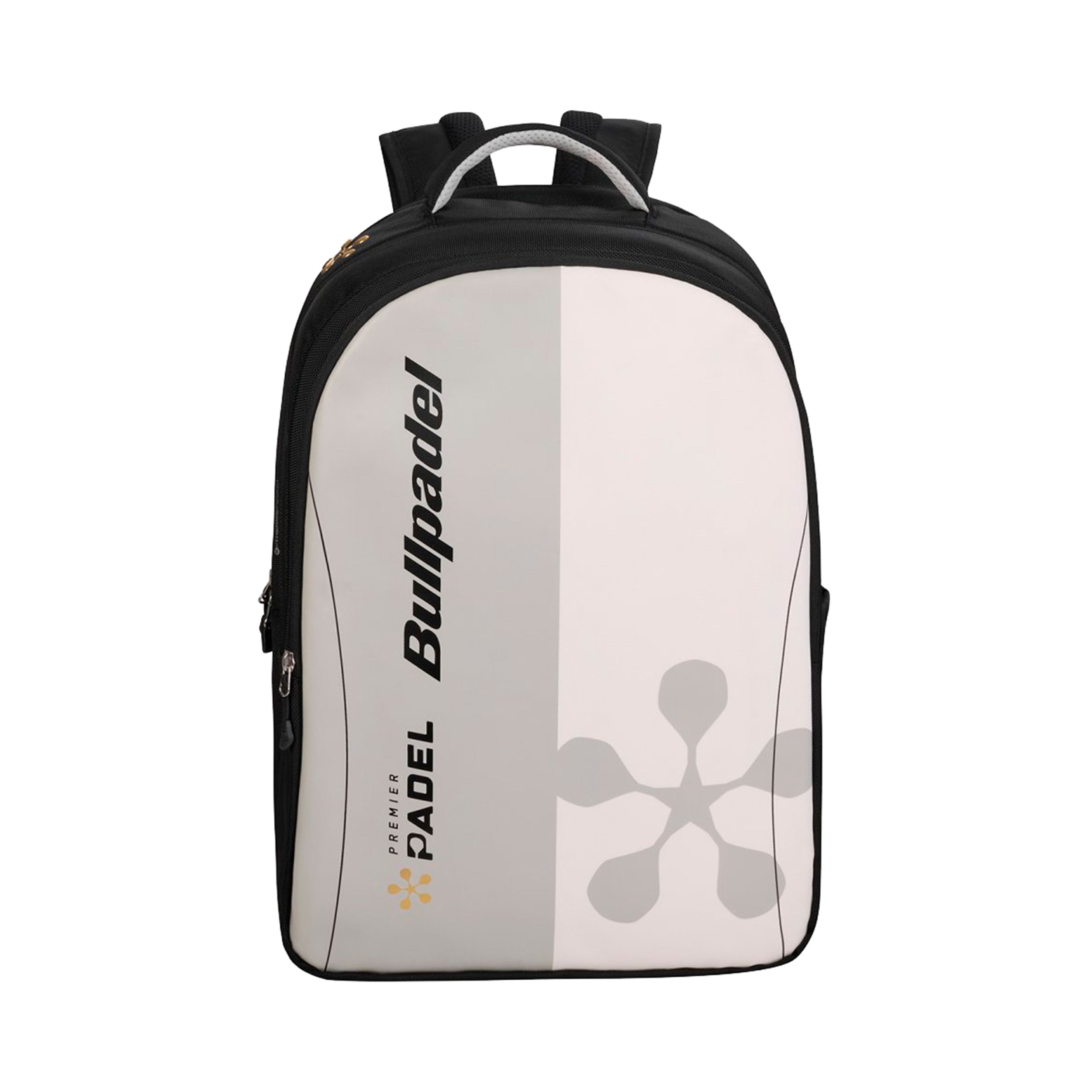 Bullpadel Neuron Premier Rugzak -zwart