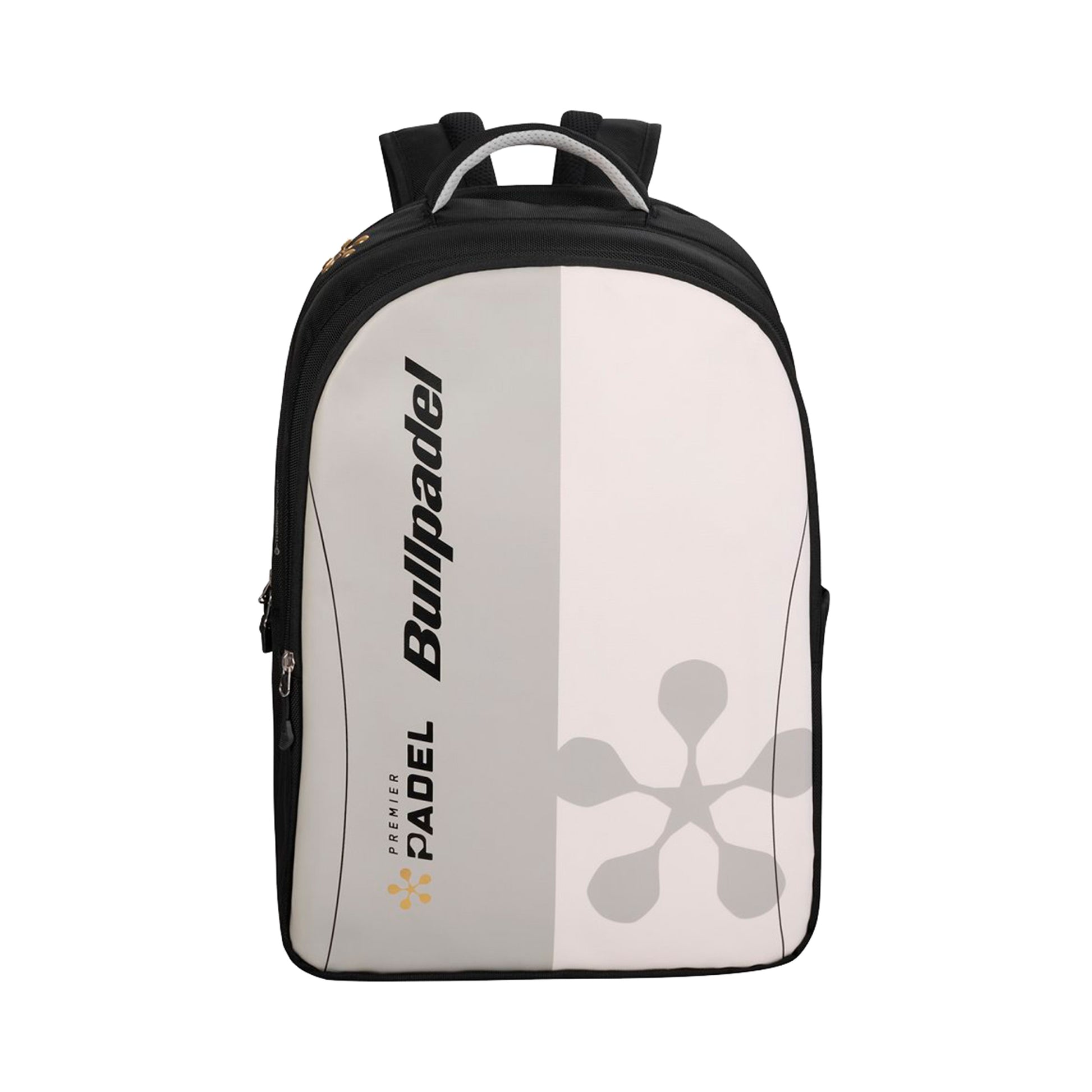 Bullpadel Neuron Premier Rugzak -zwart