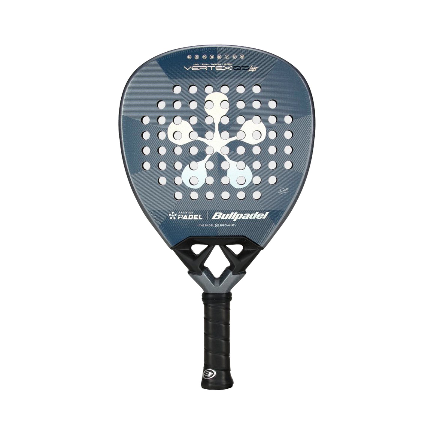 Bullpadel Vertex 05 Light Padel racket