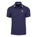 Alejandro Polo Heren-donkerblauw