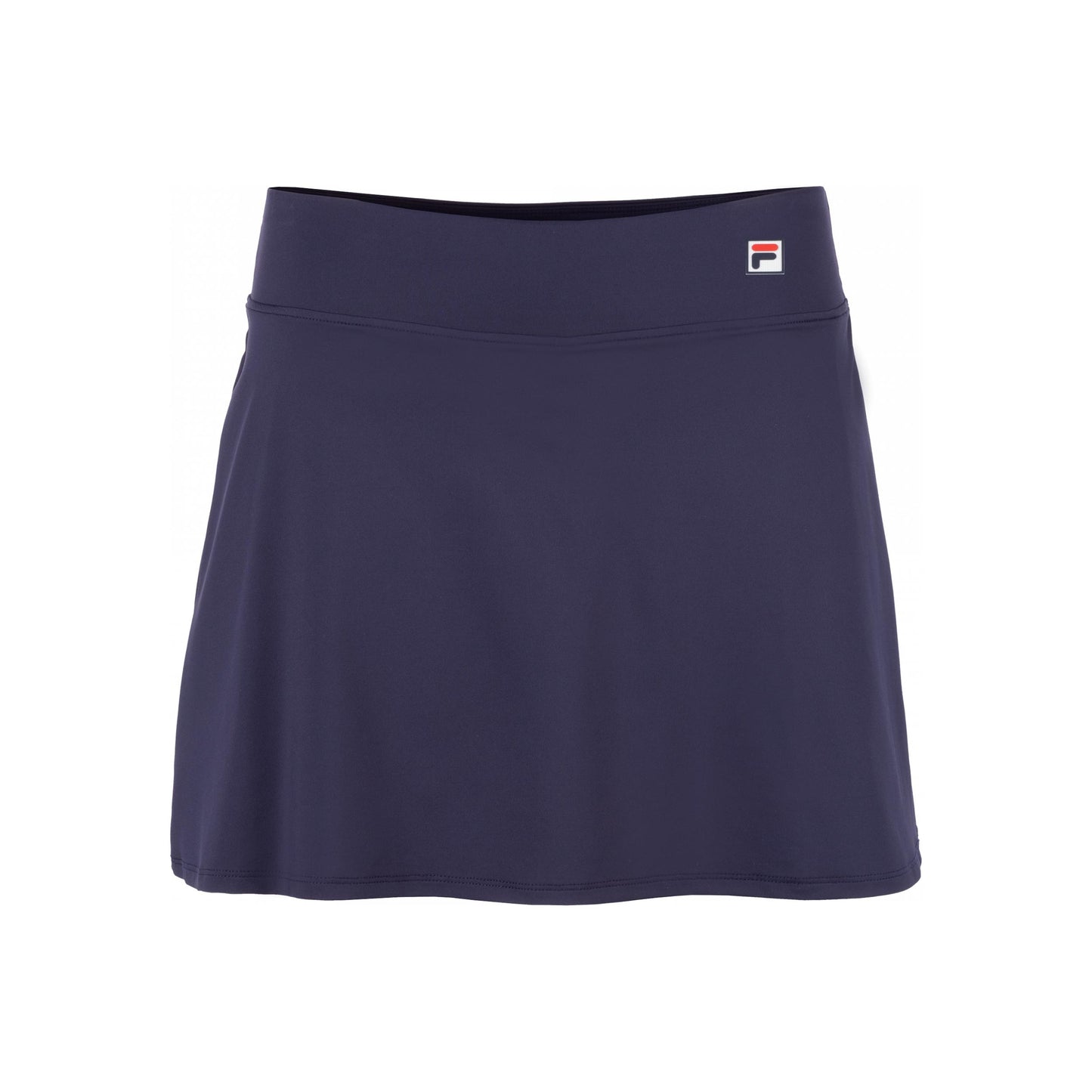 Fila Annabelle Rok Dames-donkerblauw