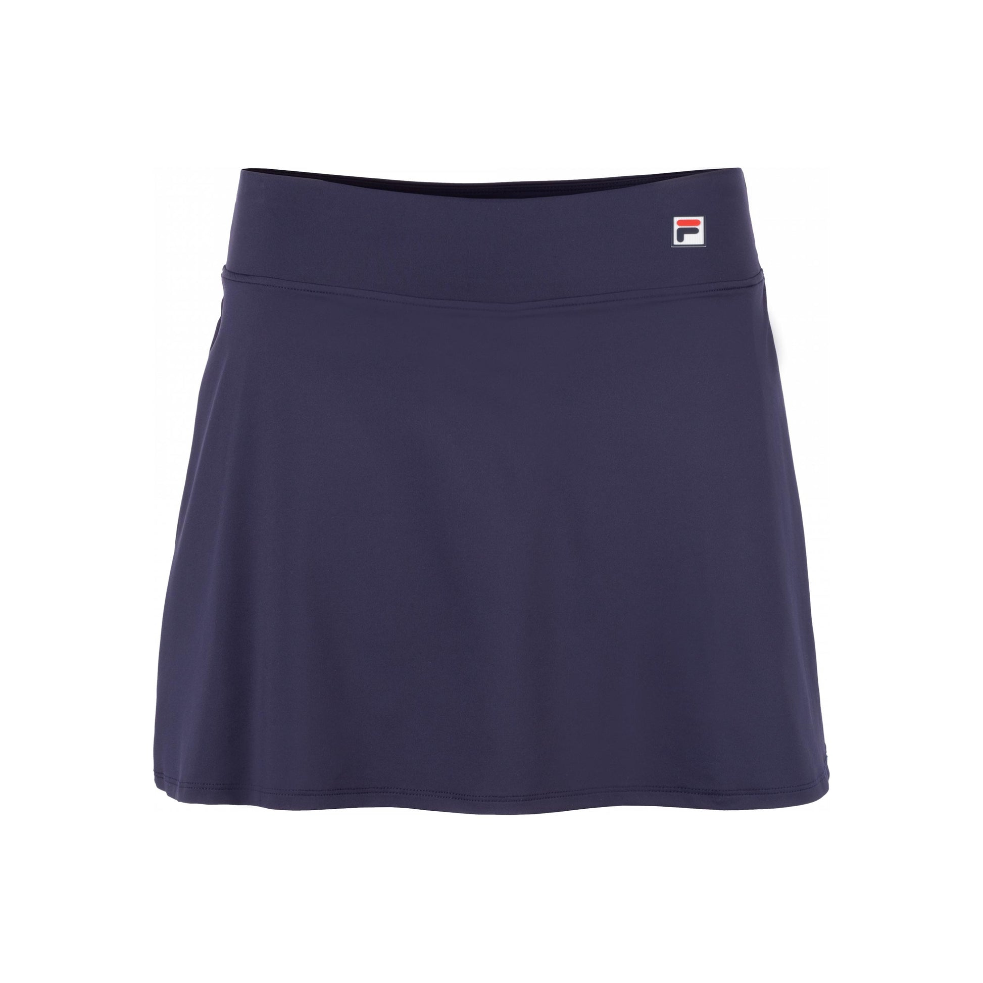 Fila Annabelle Rok Dames-donkerblauw