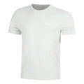 Logo small 2 T-shirt Heren-mint