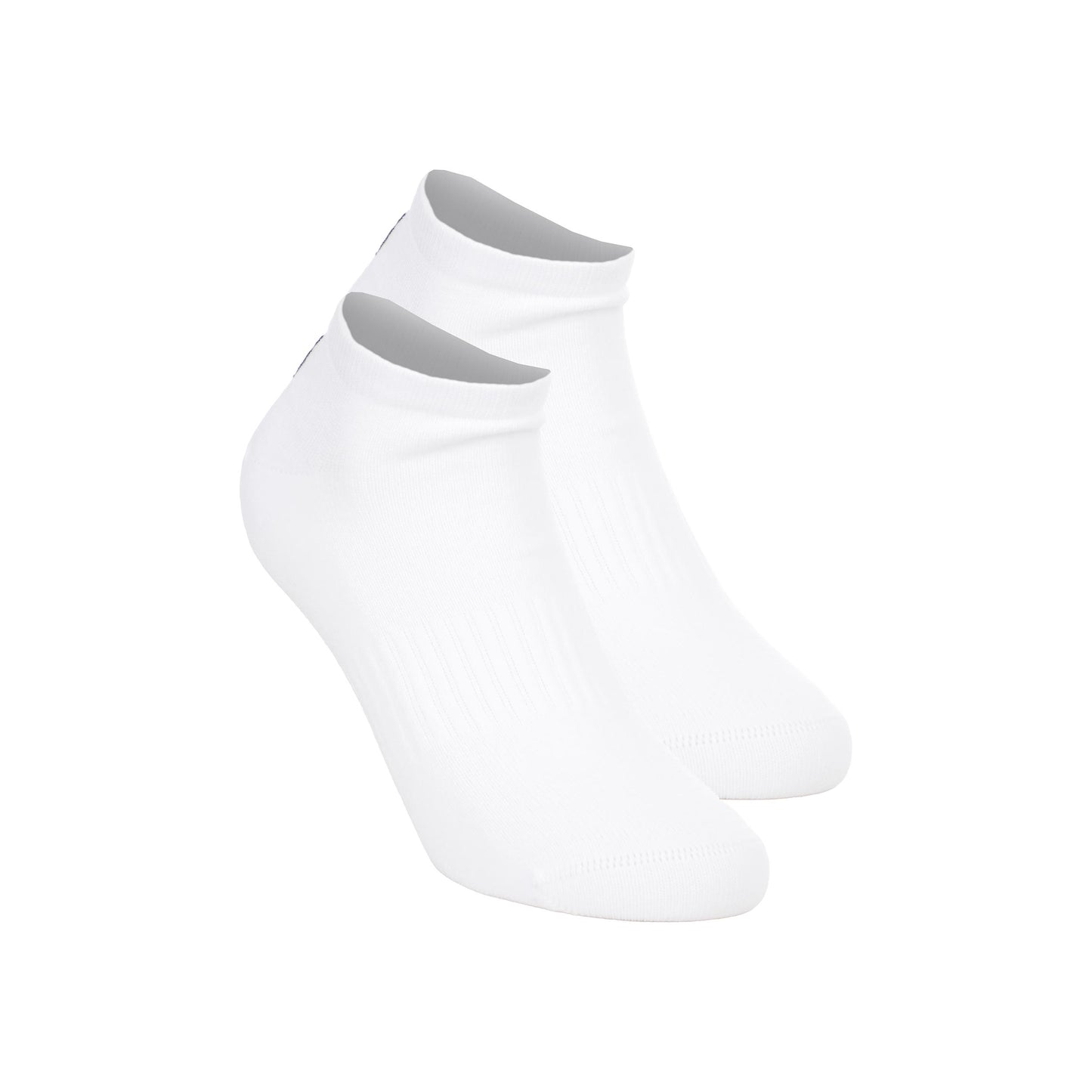 Fila F-BOX PREMIUM LOW 2P Tennissokken Unisex-wit