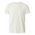 Tristan T-shirt Heren - zand
