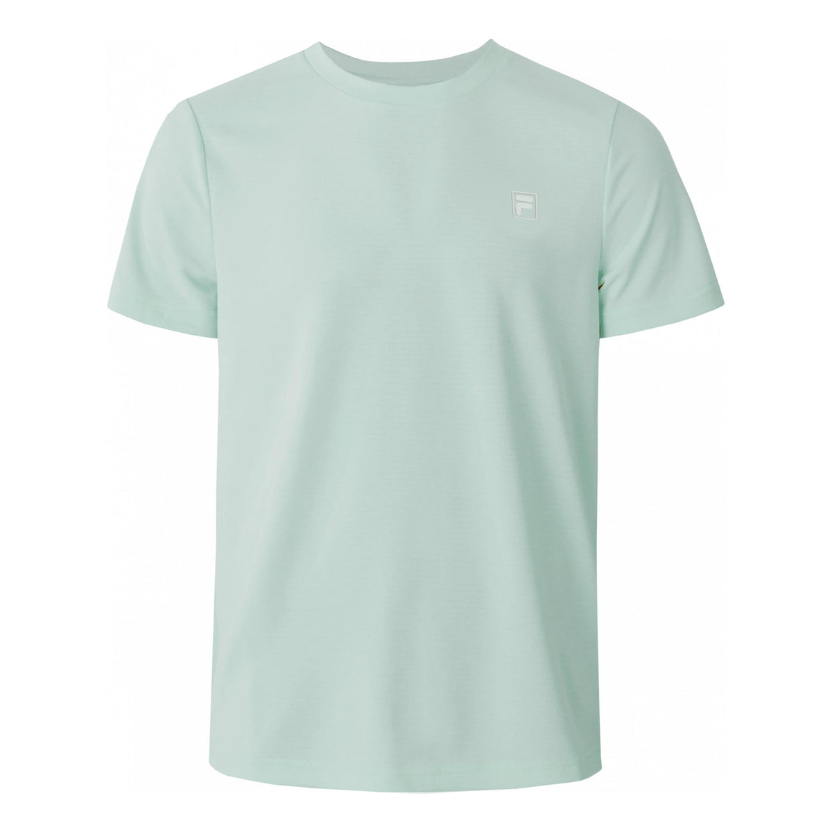 Fila Tristan T-shirt Heren - mint