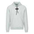 Miko Sweater met capuchon Heren - mint