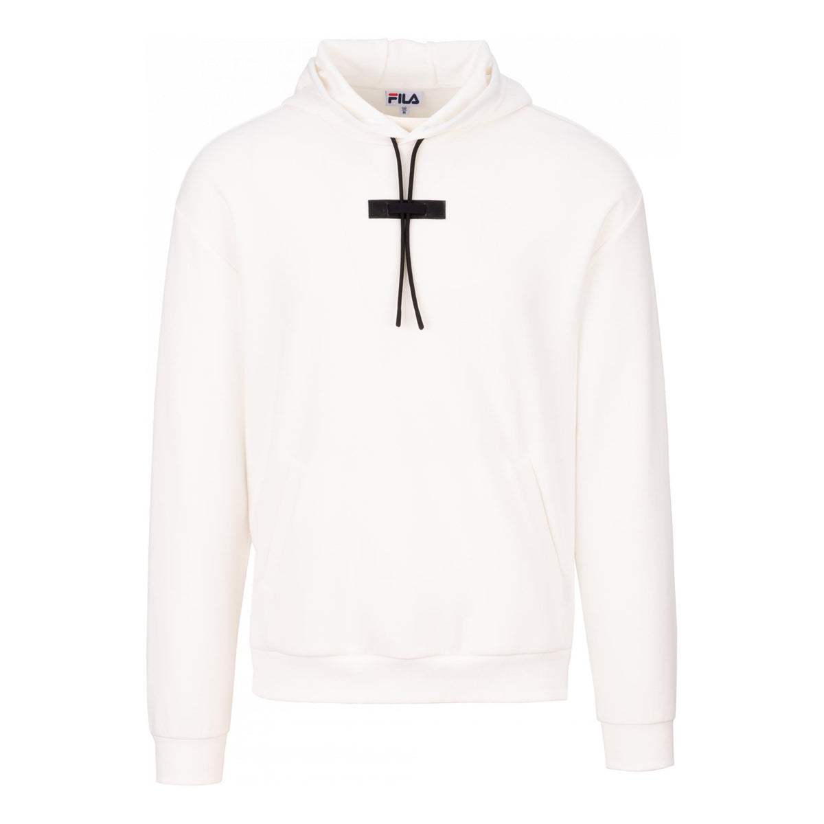 Fila Miko Sweater met capuchon Heren - crème