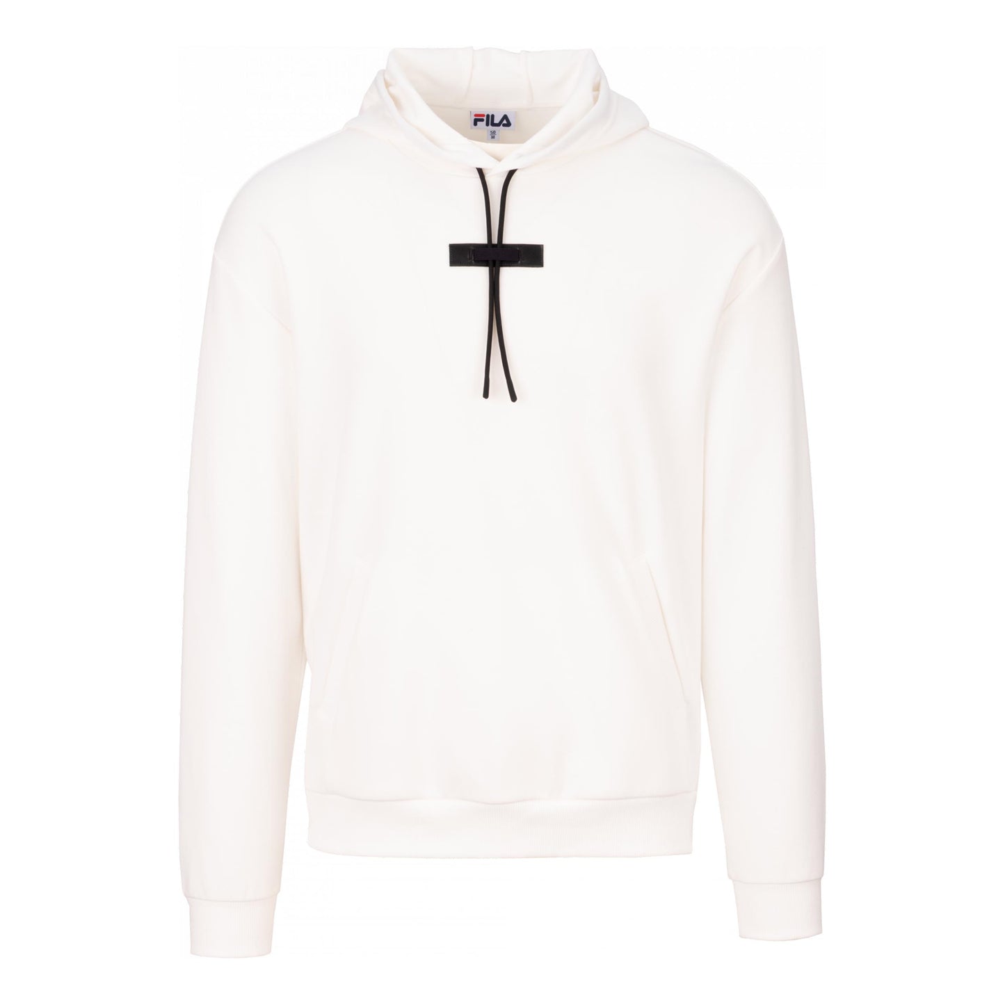 Fila Miko Sweater met capuchon Heren - crème