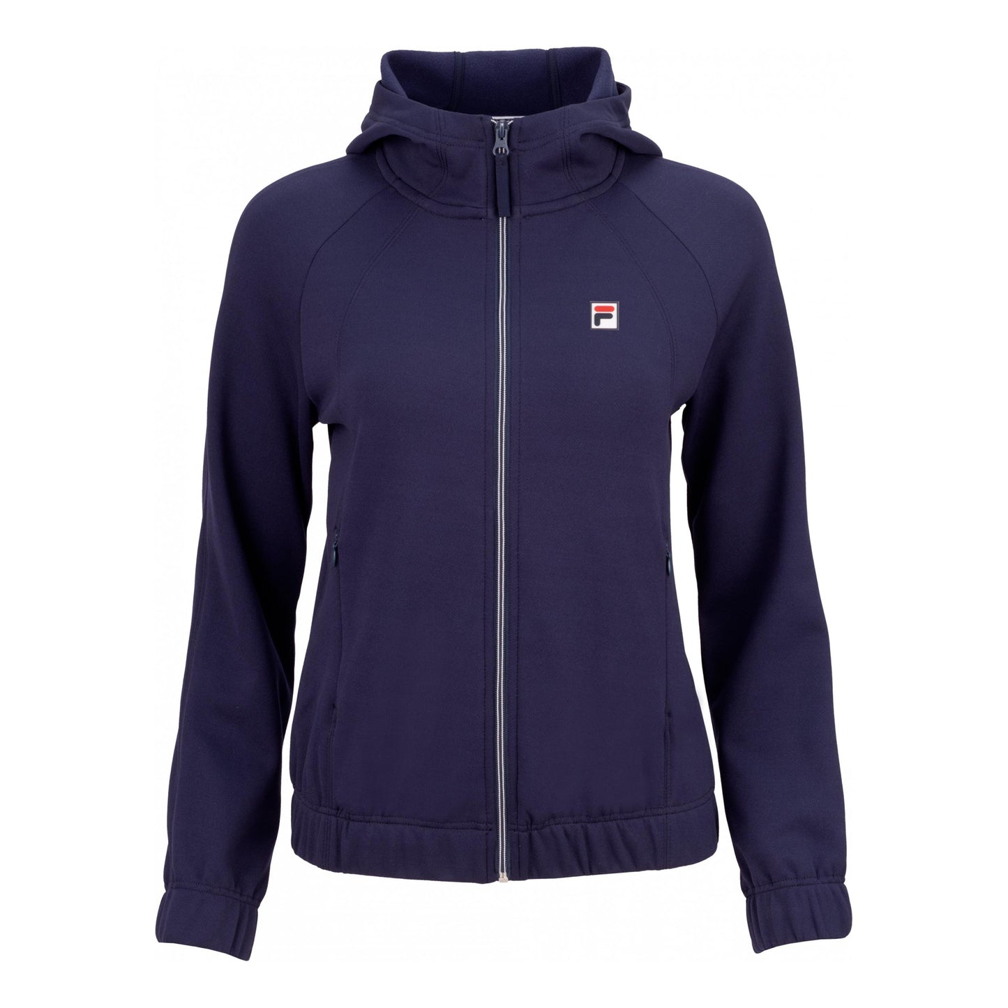 Fila Britta Trainingsjack Dames - donkerblauw