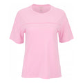 Lilou T-shirt Dames - roze