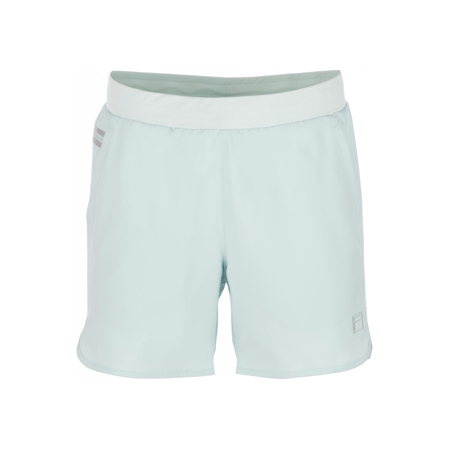 Fila Jeremy Shorts Heren - mint