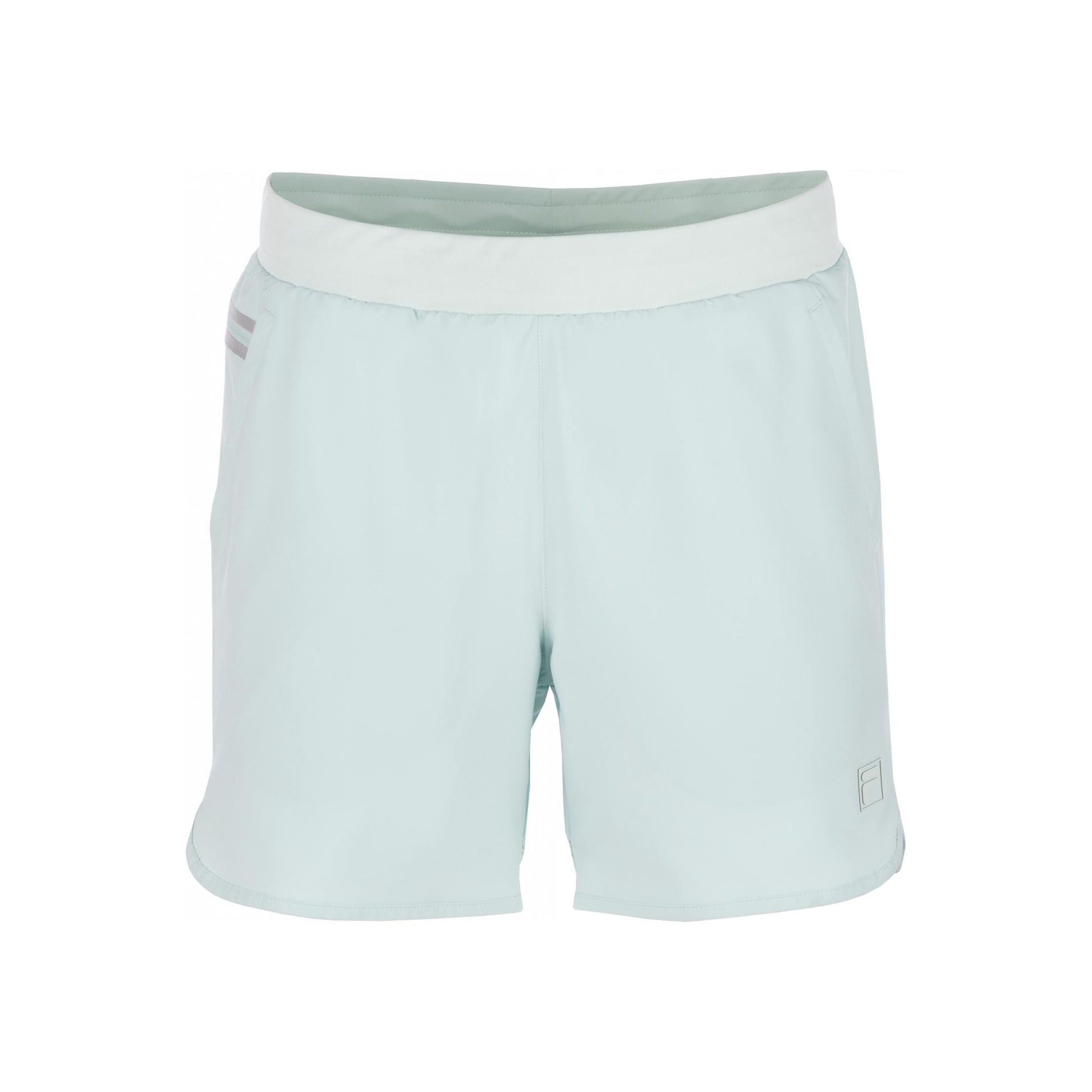 Fila Jeremy Shorts Heren - mint