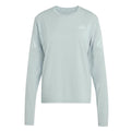 adi365  Hardloopshirt Dames-mint