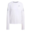 adi365  Hardloopshirt Dames-wit