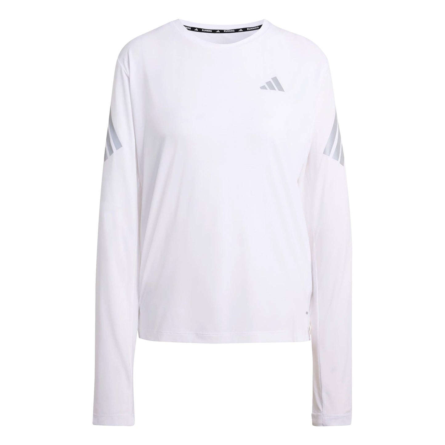 adidas adi365  Hardloopshirt Dames-wit