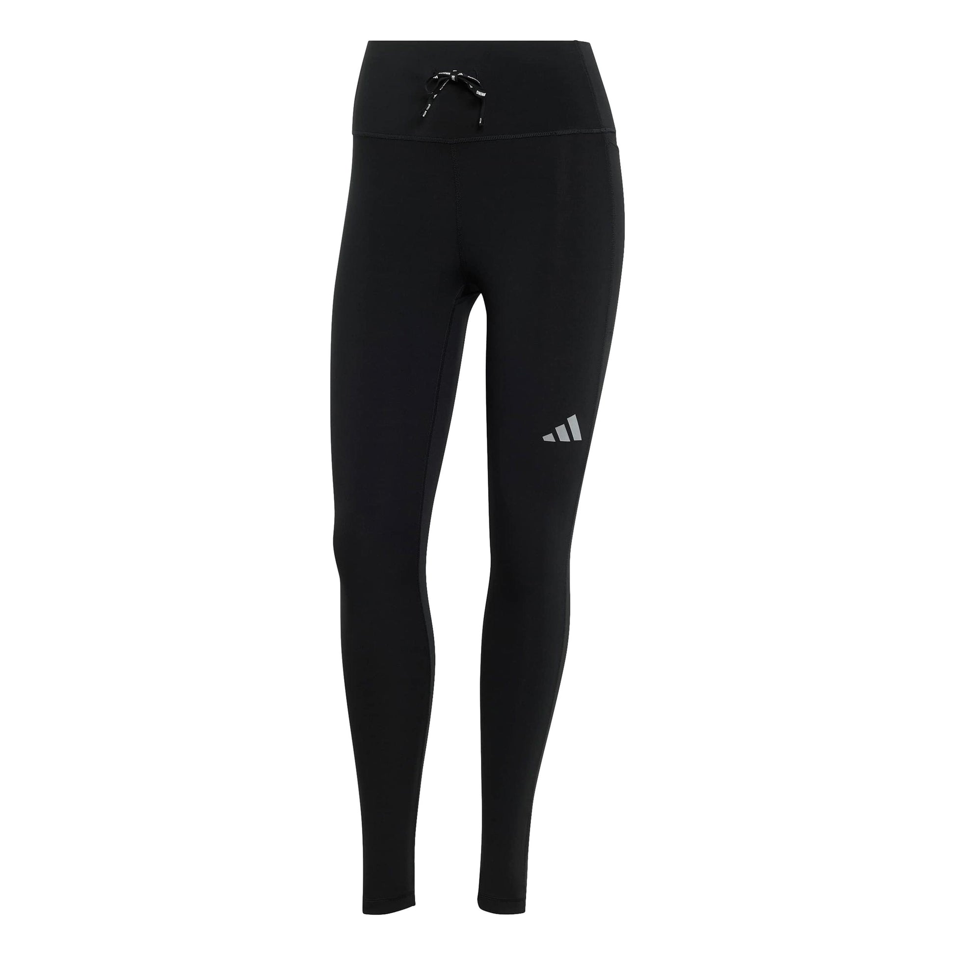 adidas Run Essential  Hardlooplegging Dames-zwart