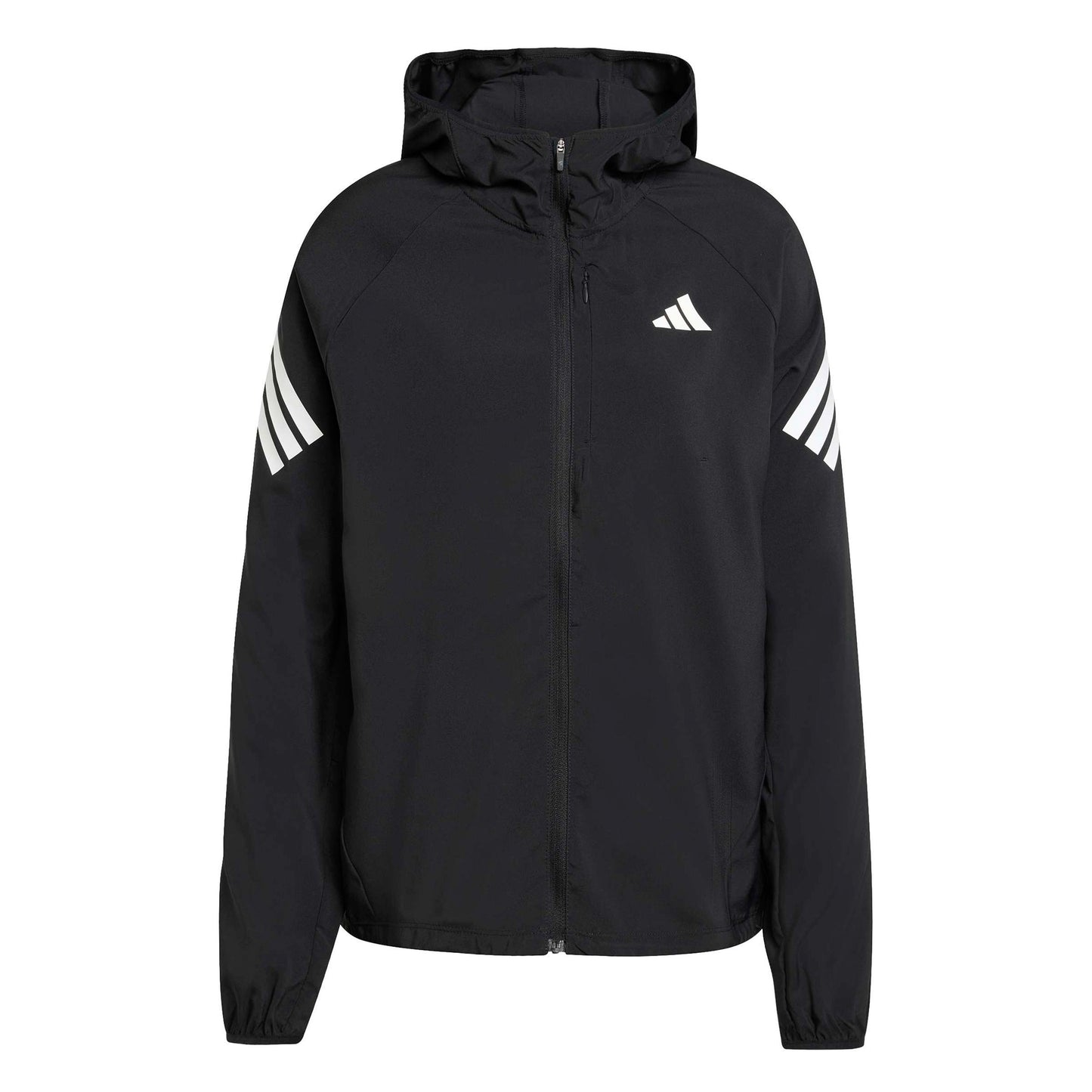 adidas adi365  Hardloopjas Dames-zwart
