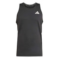 adi365  Hardloopshirt Heren-zwart