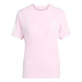 adi365 Breeze  Hardloopshirt Dames-roze