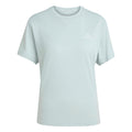 adi365 Breeze  Hardloopshirt Dames-mint