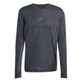 Terrex XPR  Hardloopshirt Heren-grijs