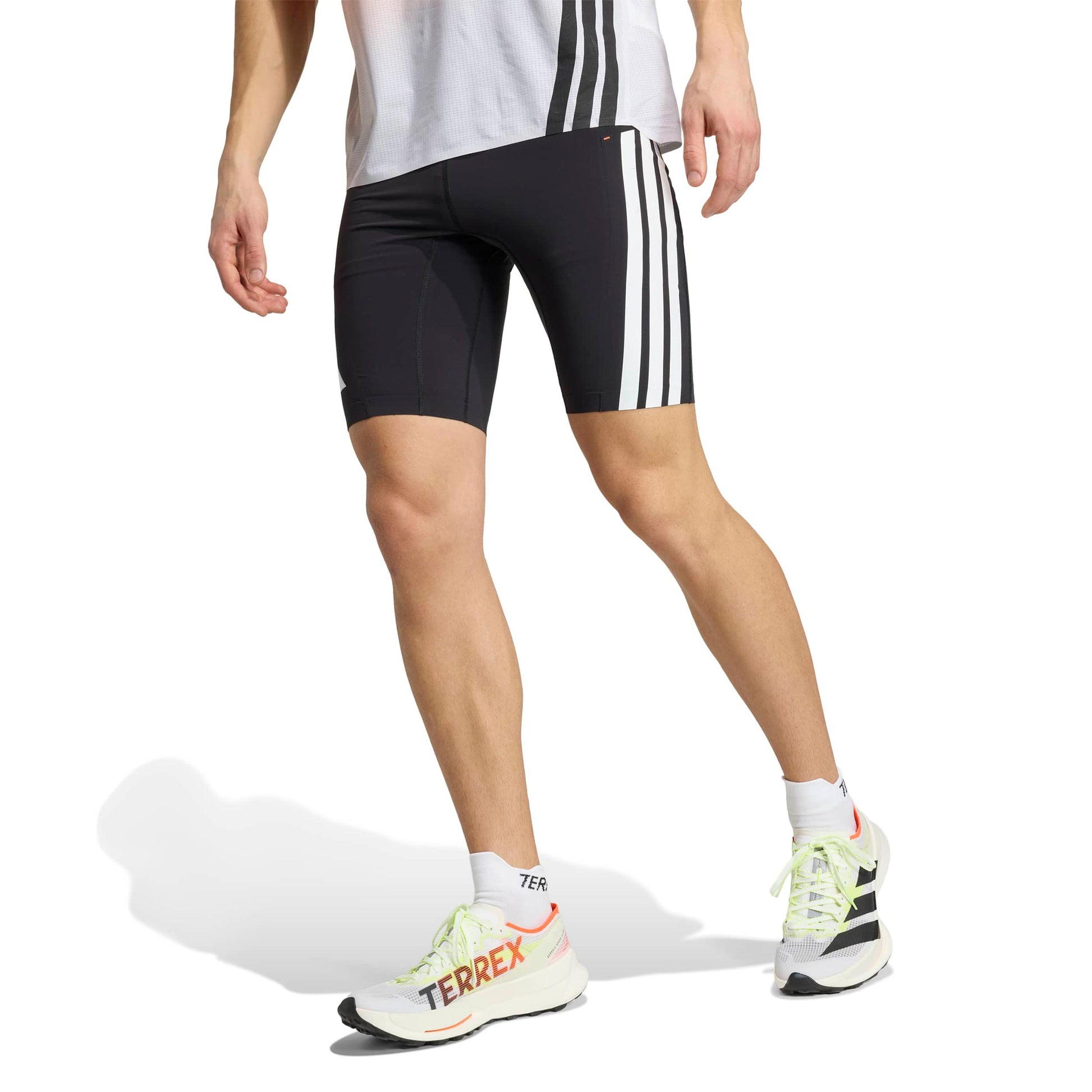adidas Terrex XPR Pro   Hardlooplegging Heren-zwart