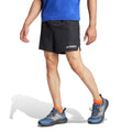 Terrex MT Light 7in  Hardloopshorts Heren-zwart