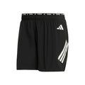 adi365 2in1  Hardloopshorts Heren-zwart