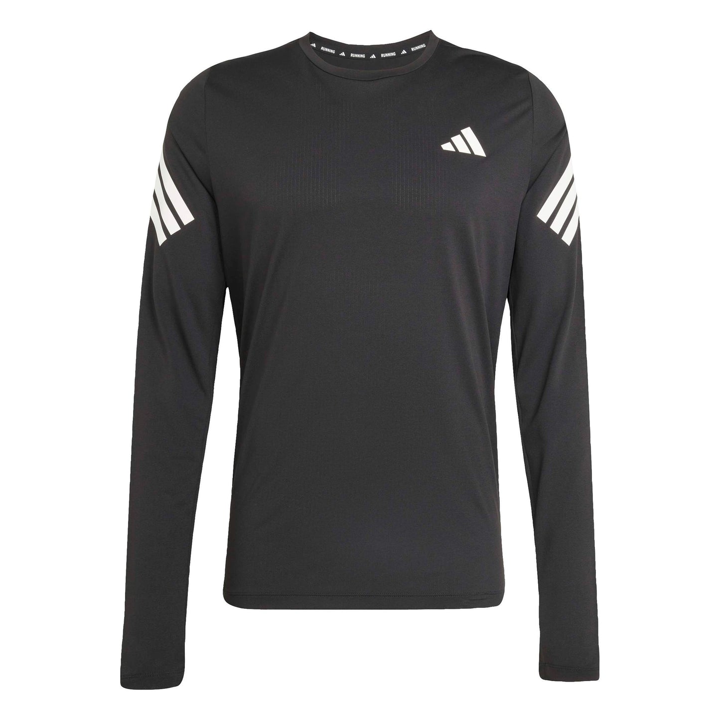adidas adi365  Hardloopshirt Heren-zwart