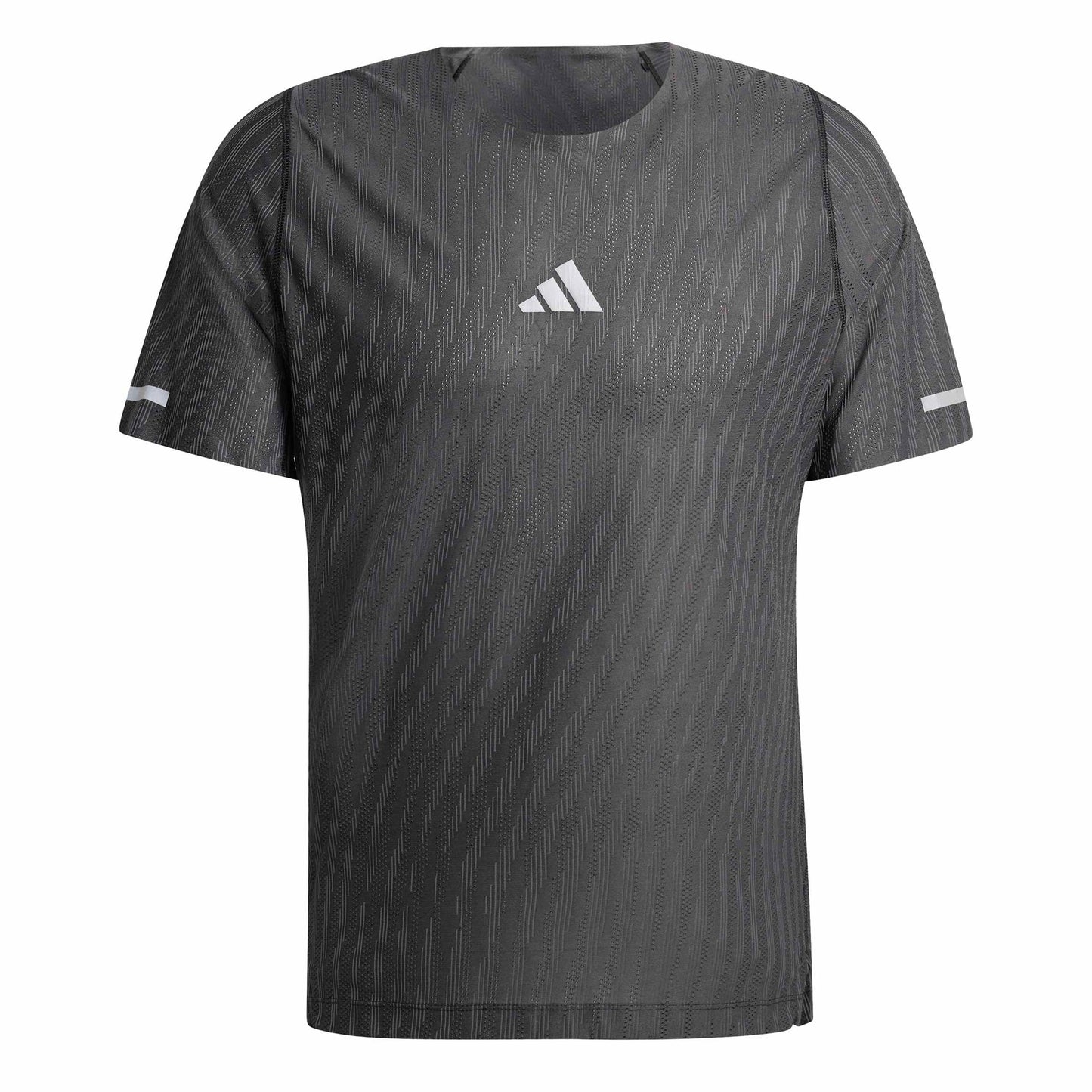 adidas adi365 Climacool+  Hardloopshirt Heren-zwart