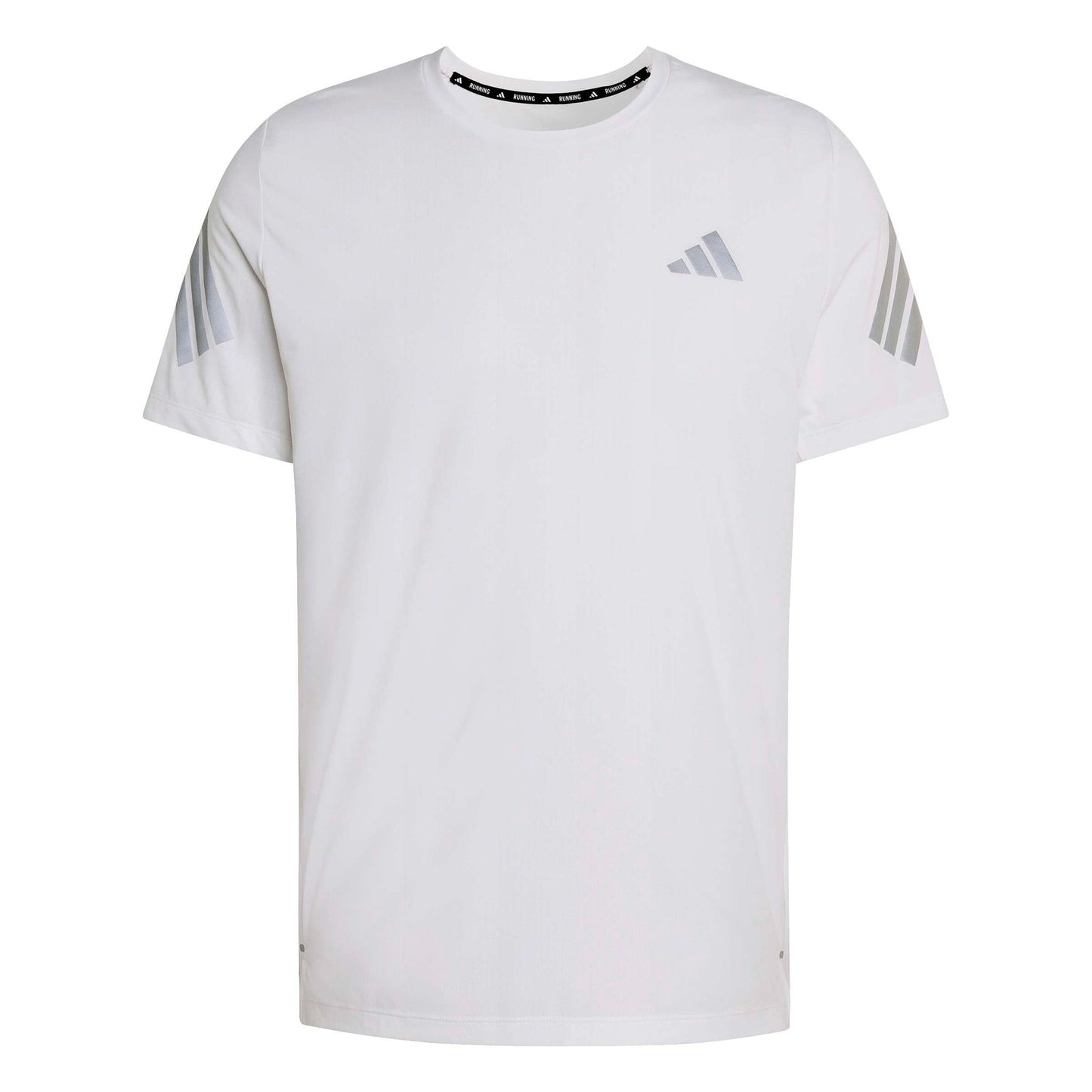 adidas adi365  Hardloopshirt Heren-wit