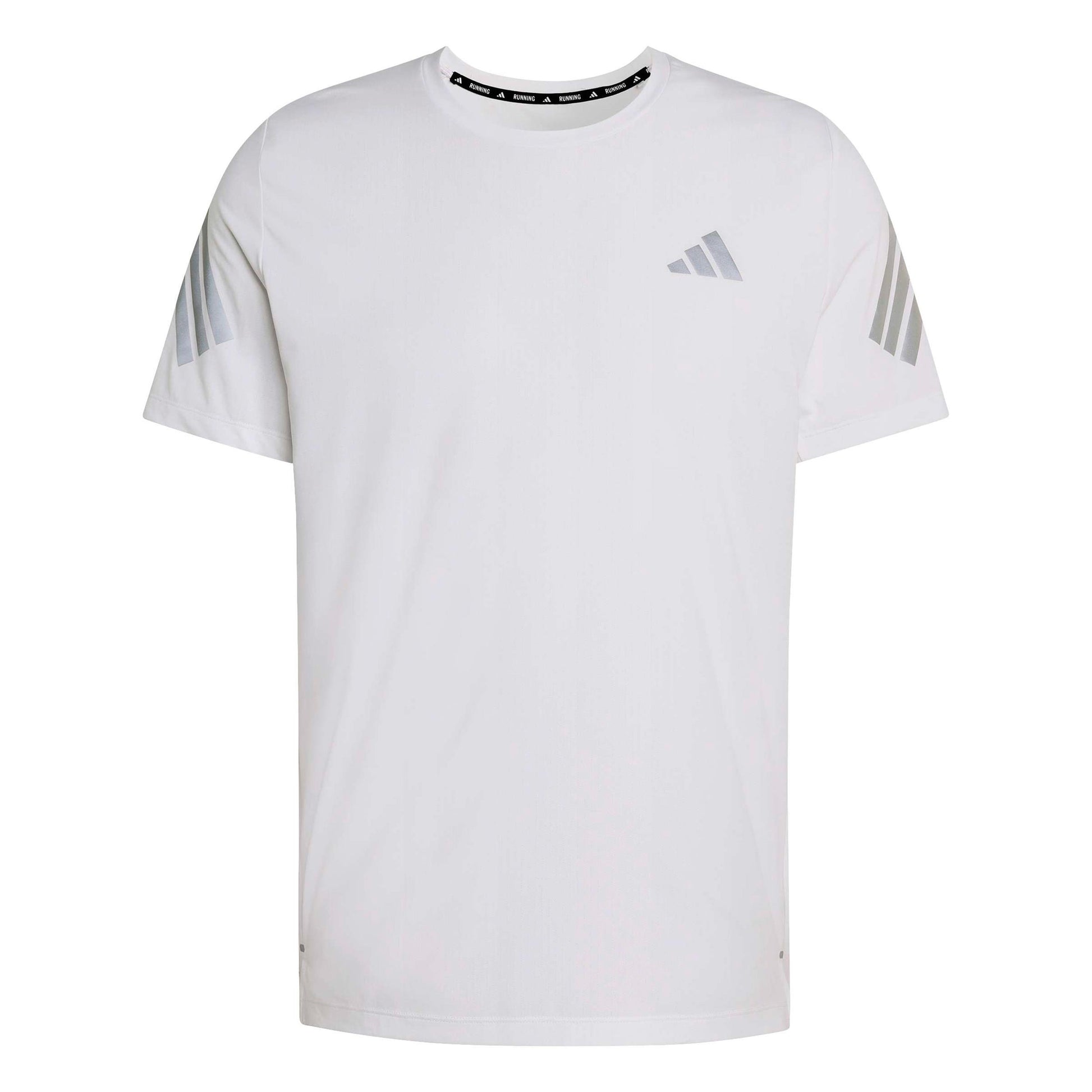 adidas adi365  Hardloopshirt Heren-wit
