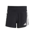 adizero Gel 5in  Hardloopshorts Heren-zwart