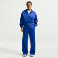 Court Dri-Fit Advantage  Trainingsbroek Dames - blauw
