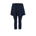 Crew 2.0 Scapri Meisjes-donkerblauw