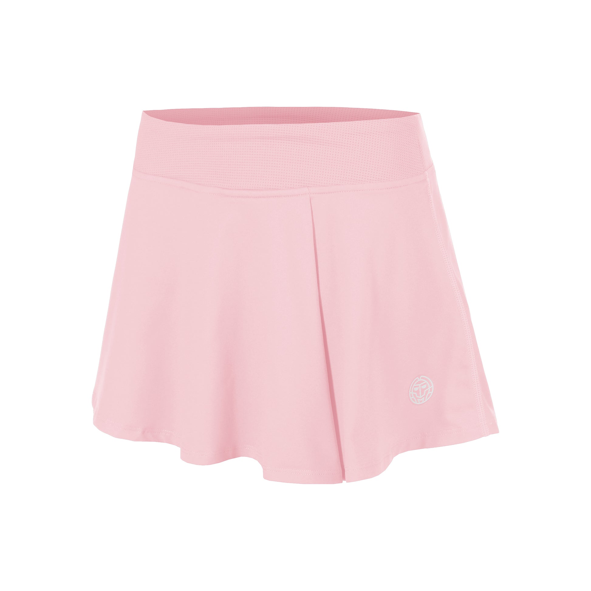 BIDI BADU Hey Laguna Wavy Rok Dames-oud roze