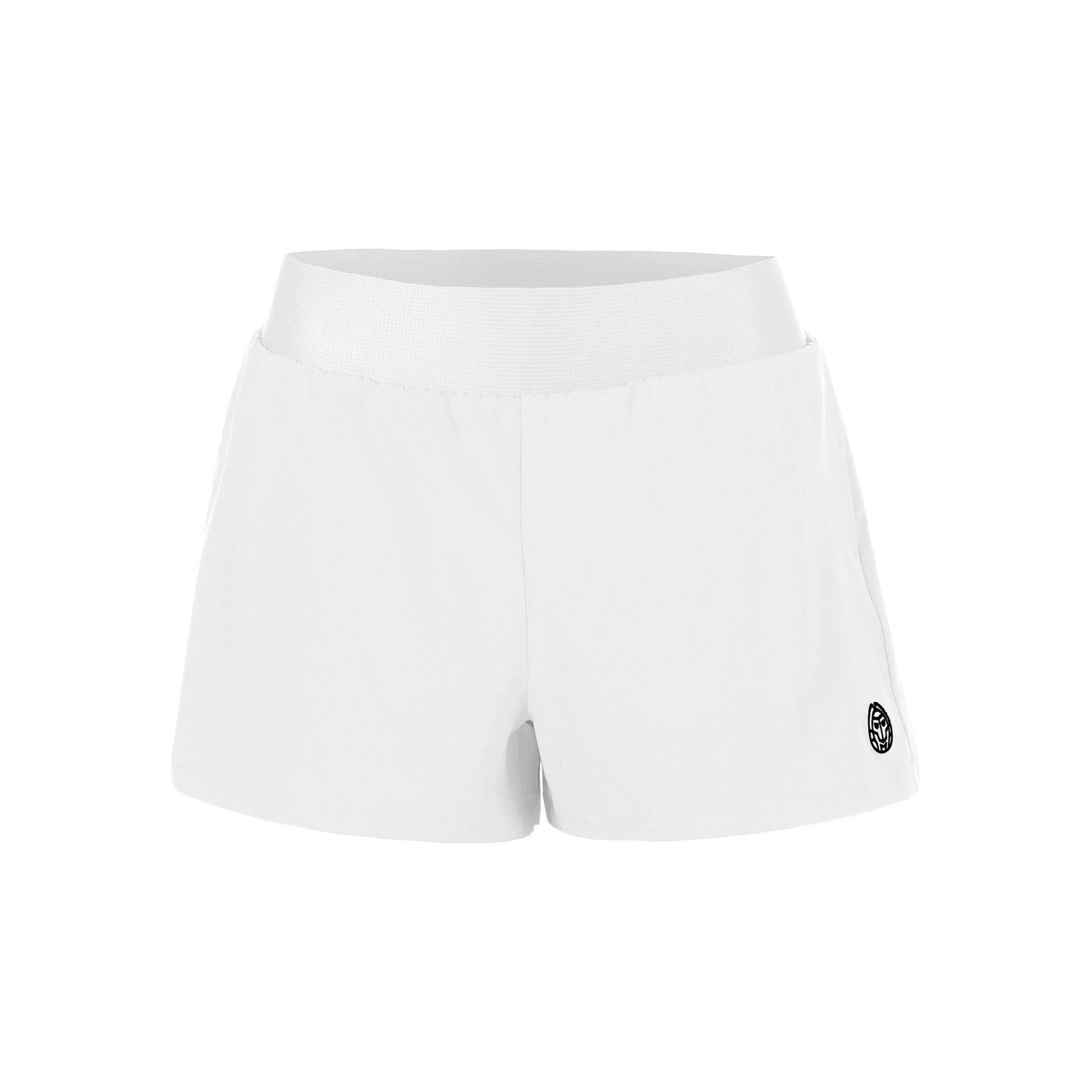 BIDI BADU Crew 2.0 2in1 Shorts Meisjes-wit