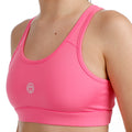 Crew 2.0 Sport-bh Dames-pink