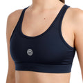 Crew 2.0 Sport-bh Dames-donkerblauw
