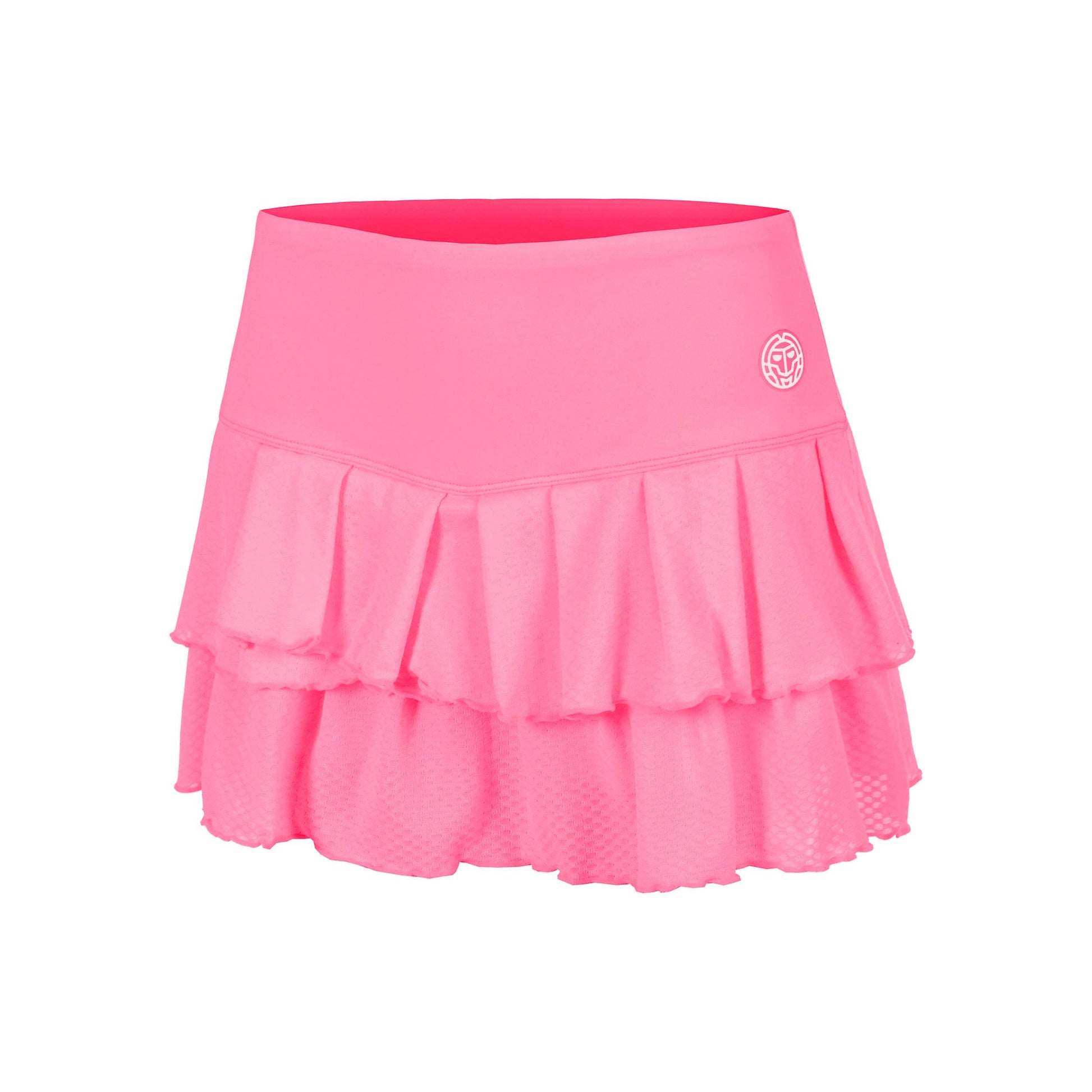 BIDI BADU Crew 2.0 Pleated Rok Meisjes-pink
