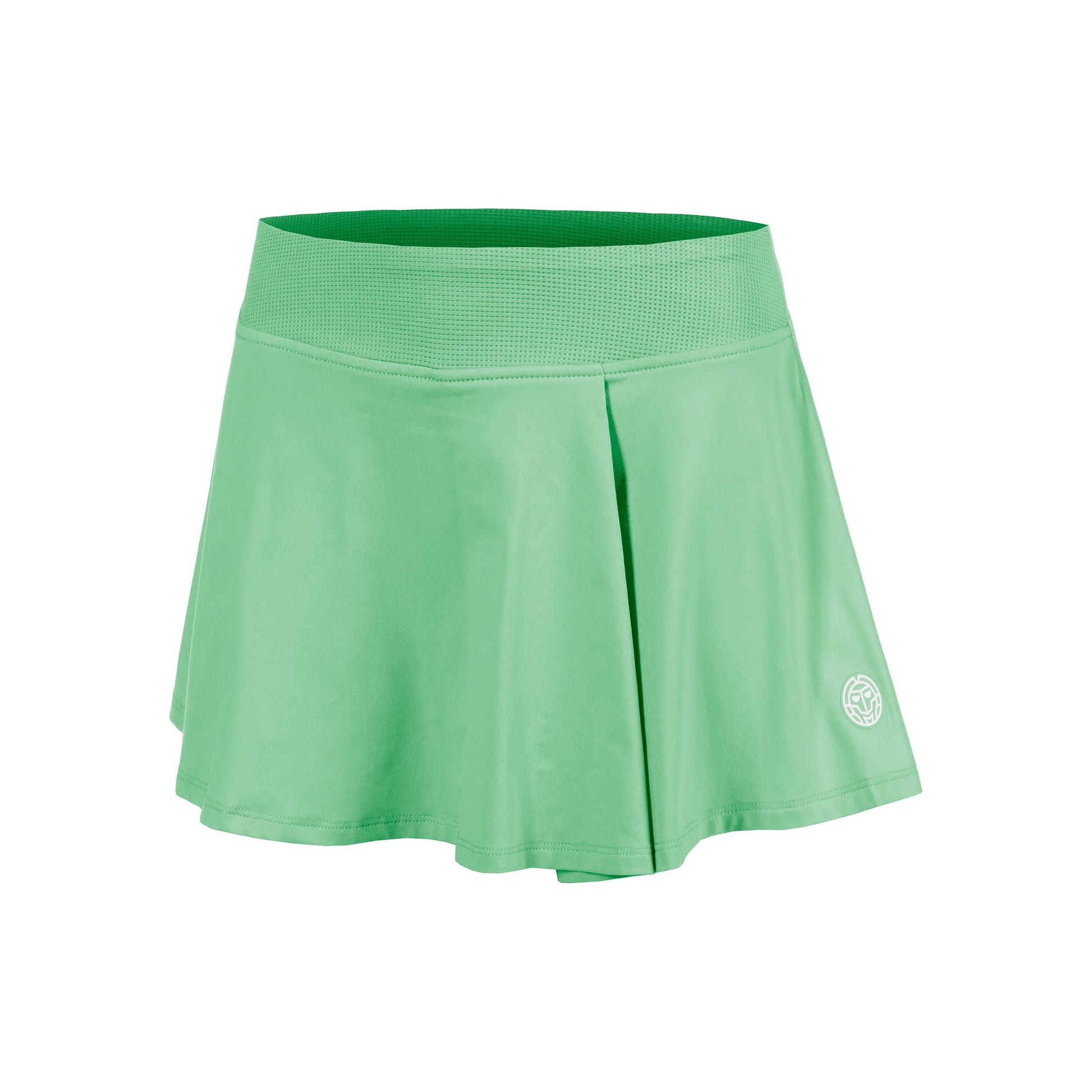 BIDI BADU Crew 2.0 Wavy Rok Meisjes-groen