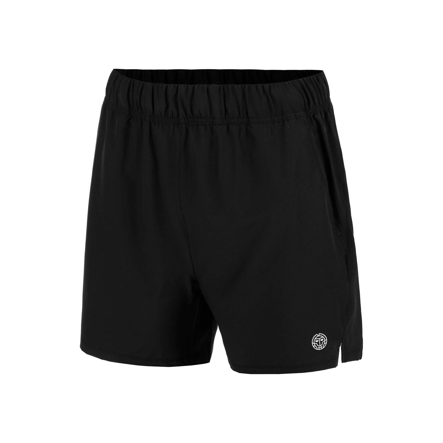 BIDI BADU Crew 2.0 7in Shorts Jongens-zwart